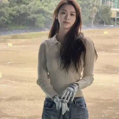 毛巧敏